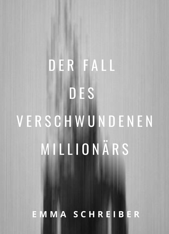 Der Fall des verschwundenen Millionärs