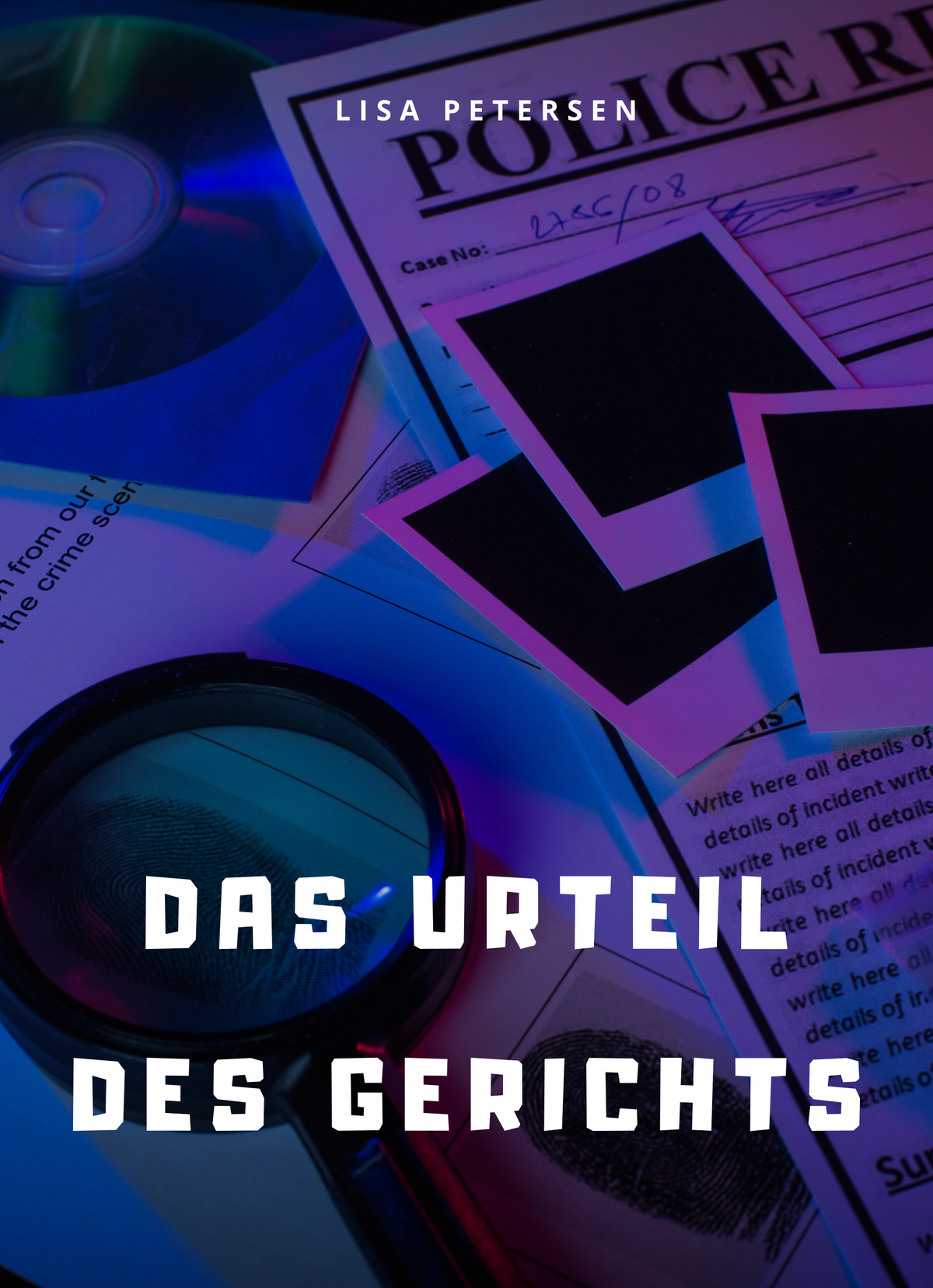 Das Urteil des Gerichts