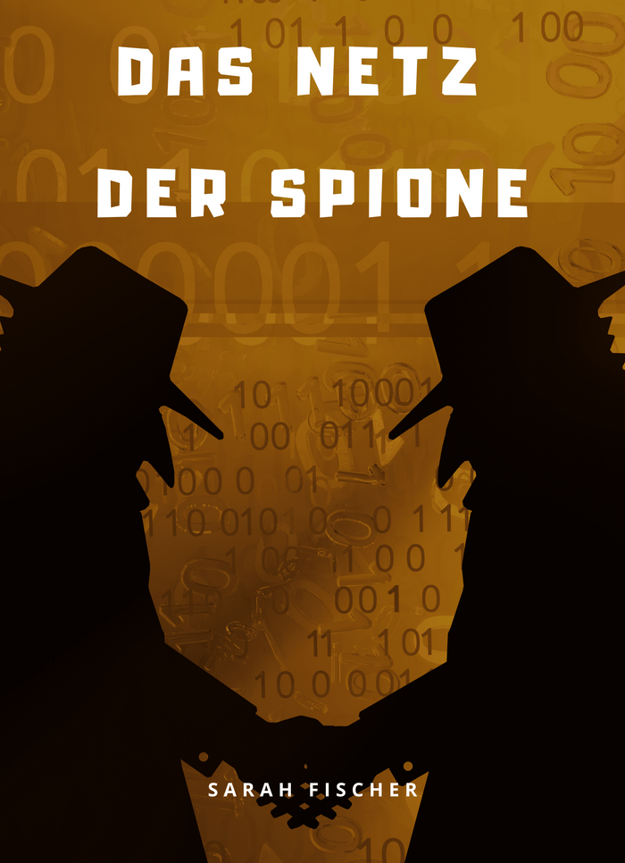 Das Netz der Spione