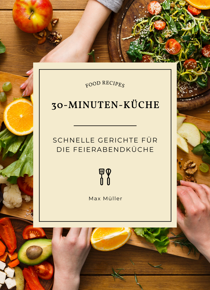 30-Minuten-Küche