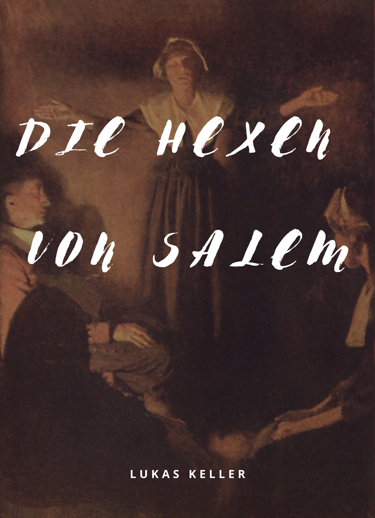 Die Hexen von Salem