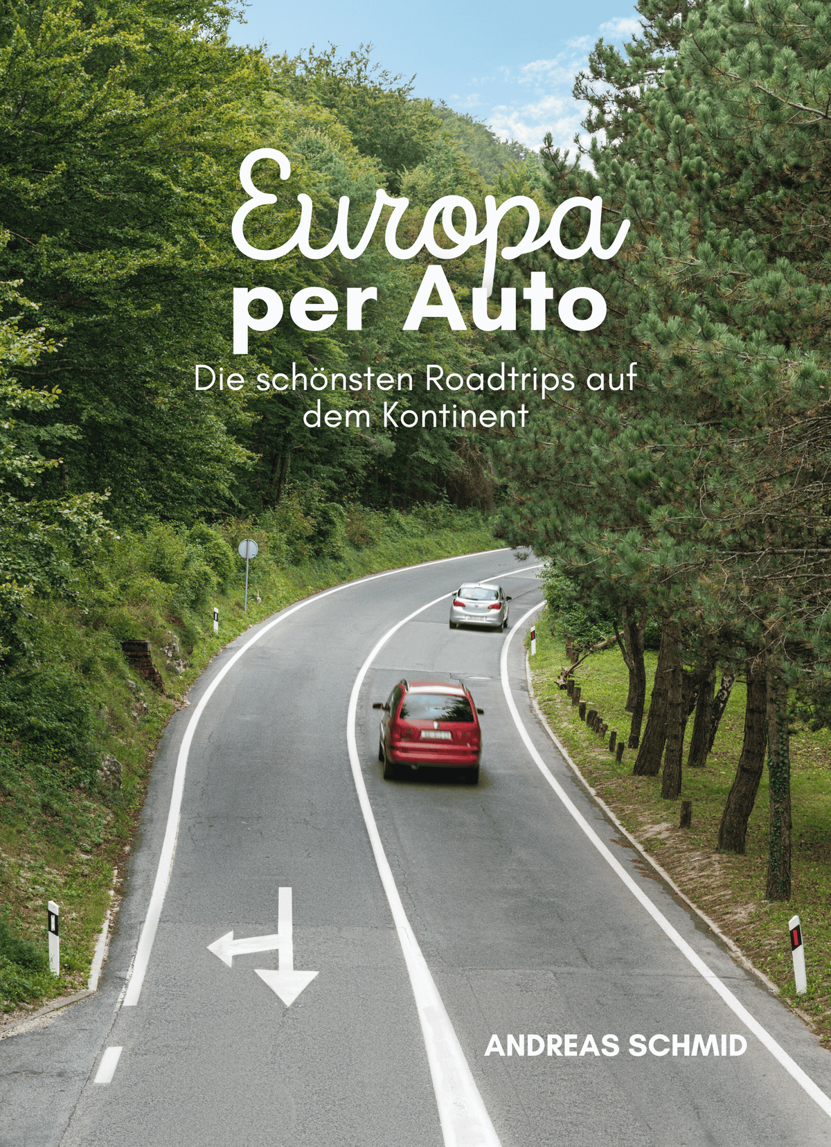 Europa per Auto