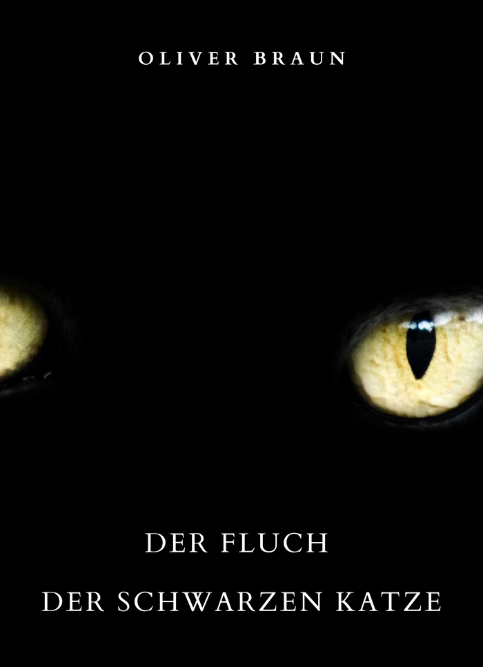 Der Fluch der schwarzen Katze