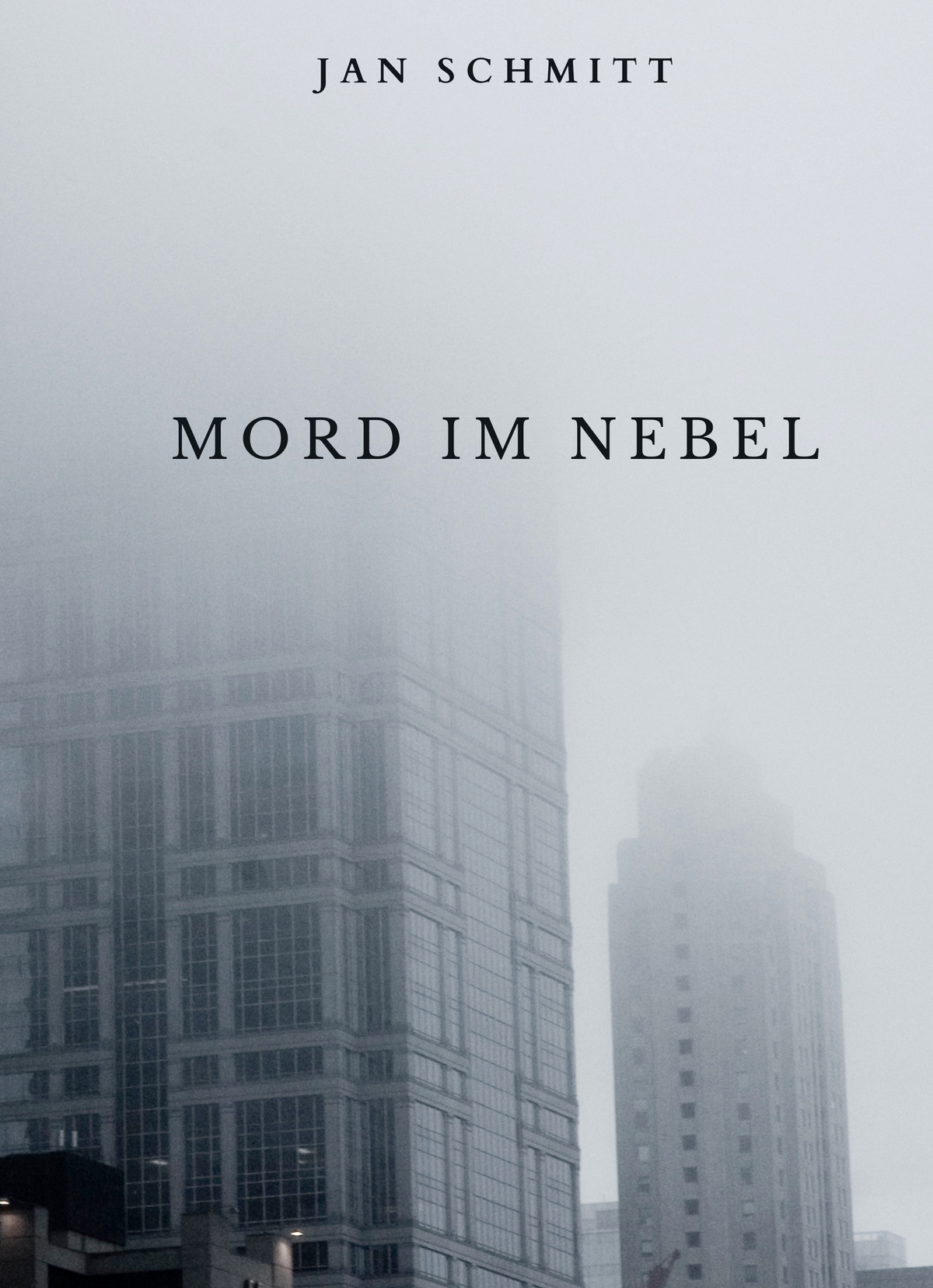 Mord im Nebel